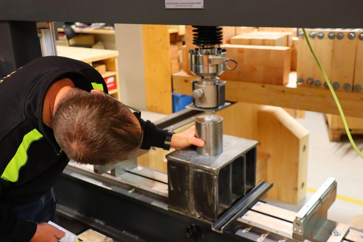 Autocontrôle & Certifications