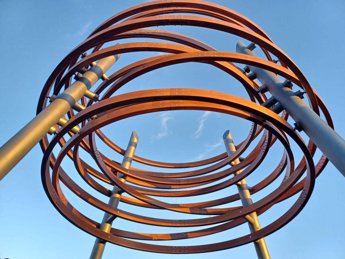 Sur-mesure / Free form